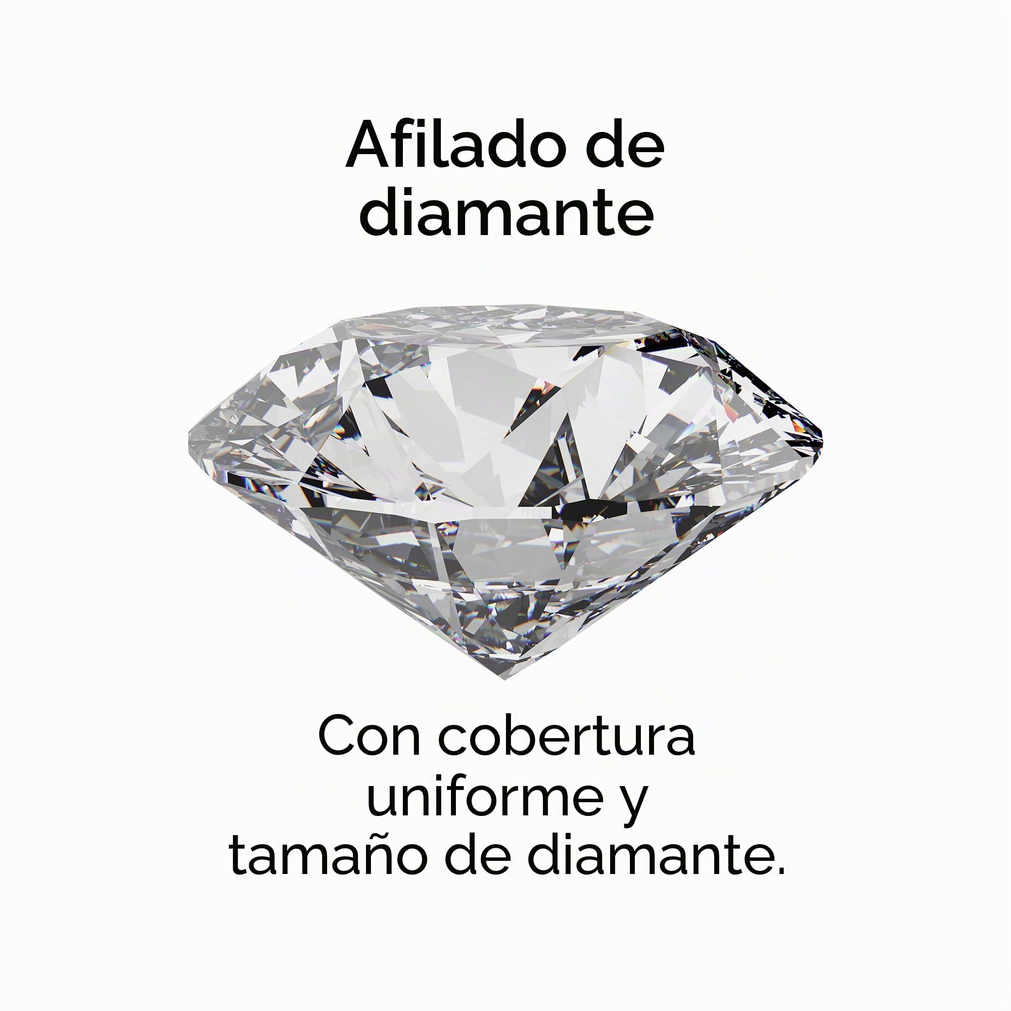 DMT Diafold® Diamond Whetstone™ Fino/Extrafino | Piedra de Afilar de Bolsillo Plegable Compacta para Cuchillos y Herramientas | Made in USA | FWEF