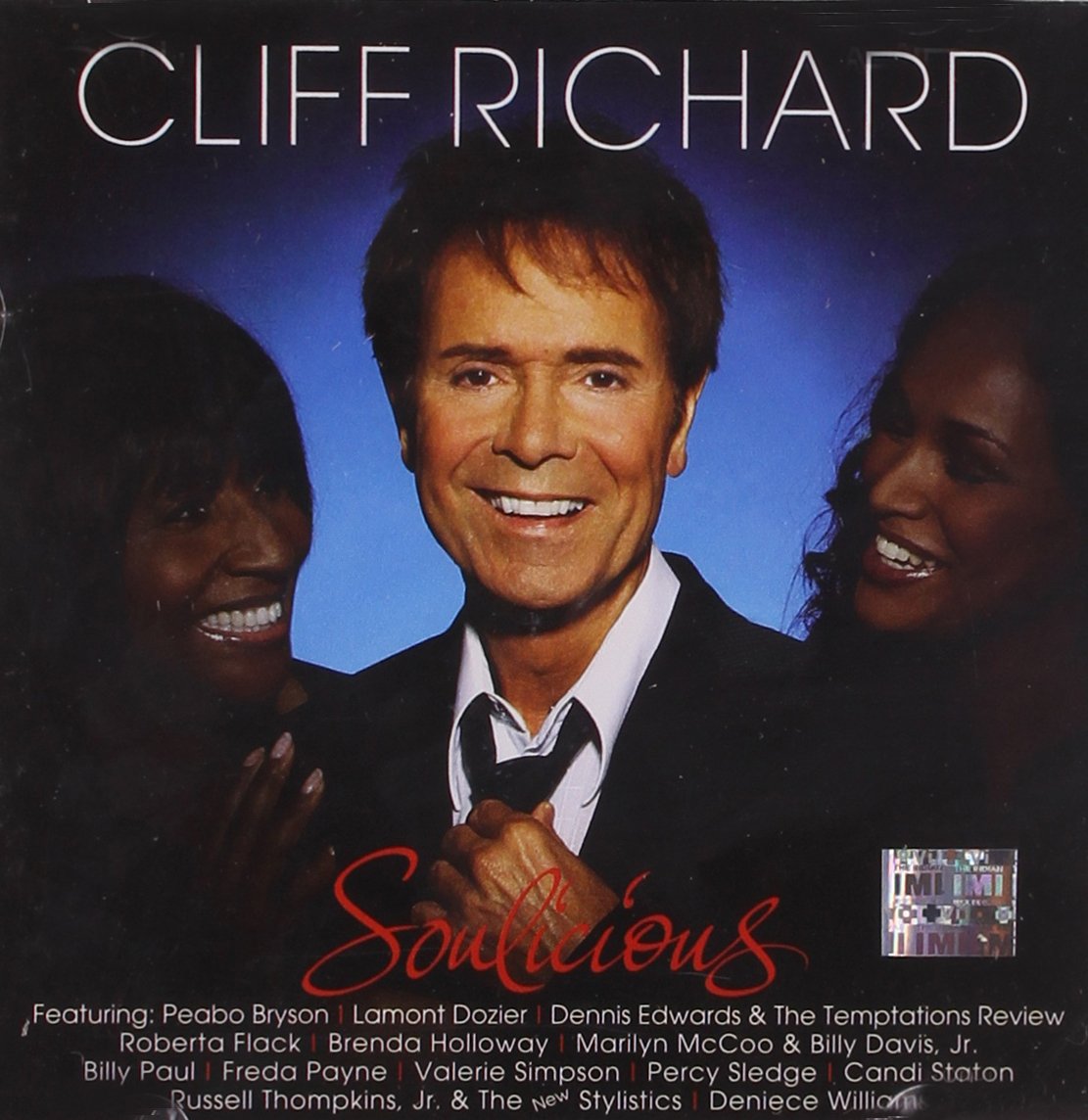 Soulicious The Soul Album