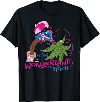 専用です　ヒグチユウコ アリス＆チェシャ猫 Tシャツ ディズニー コラボ Disney】チェシャ猫Tシャツ 不思議の国のアリス 【ユニセックス