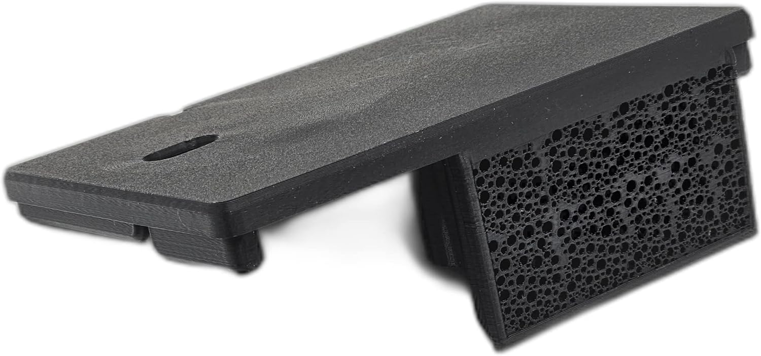 Lid and Baffle System for AquaClear 30 Power Filter (Legacy)