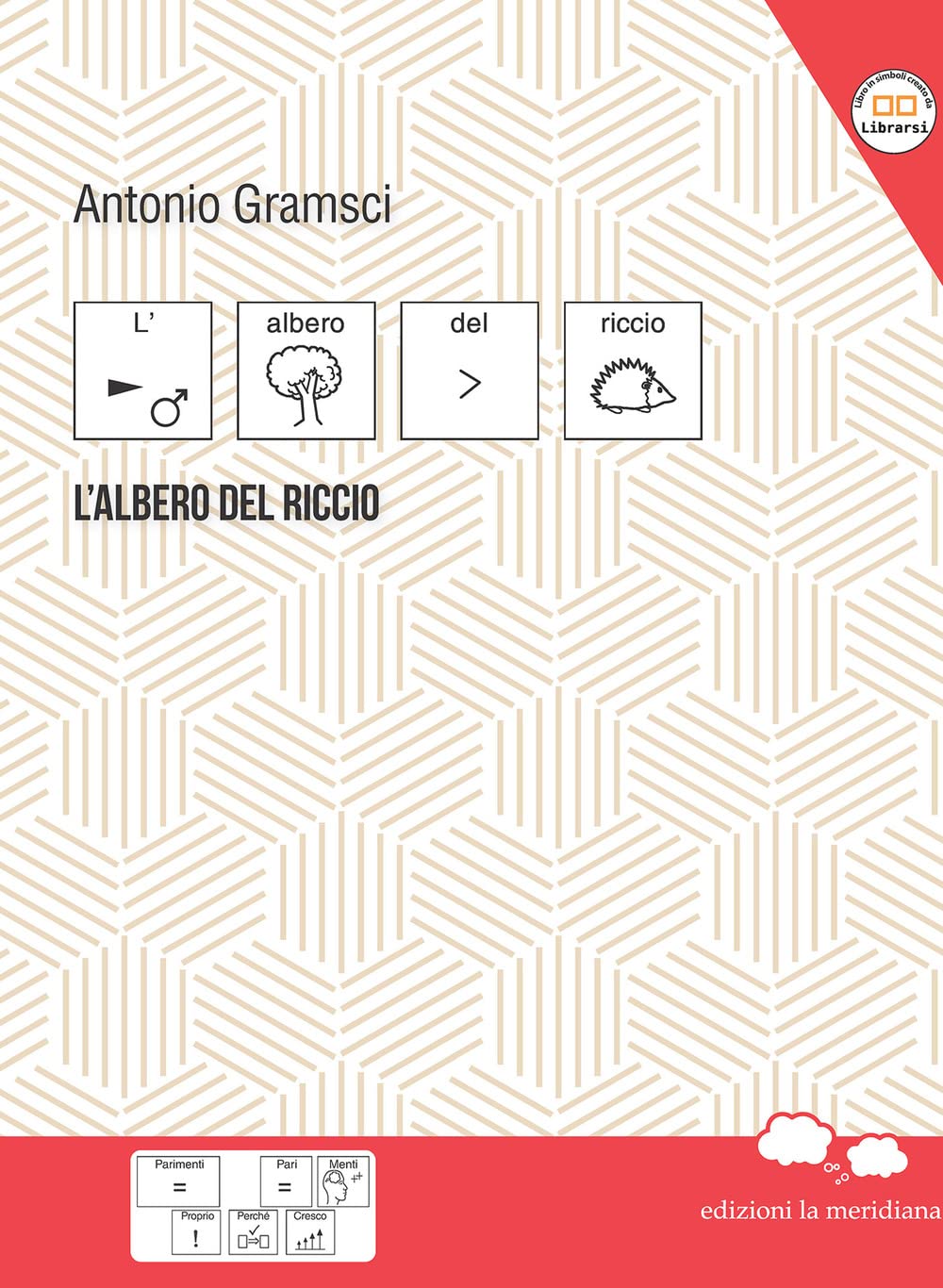 L'albero Del Riccio. In Caa (Comunicazione Aumentativa Alternativa) - 4