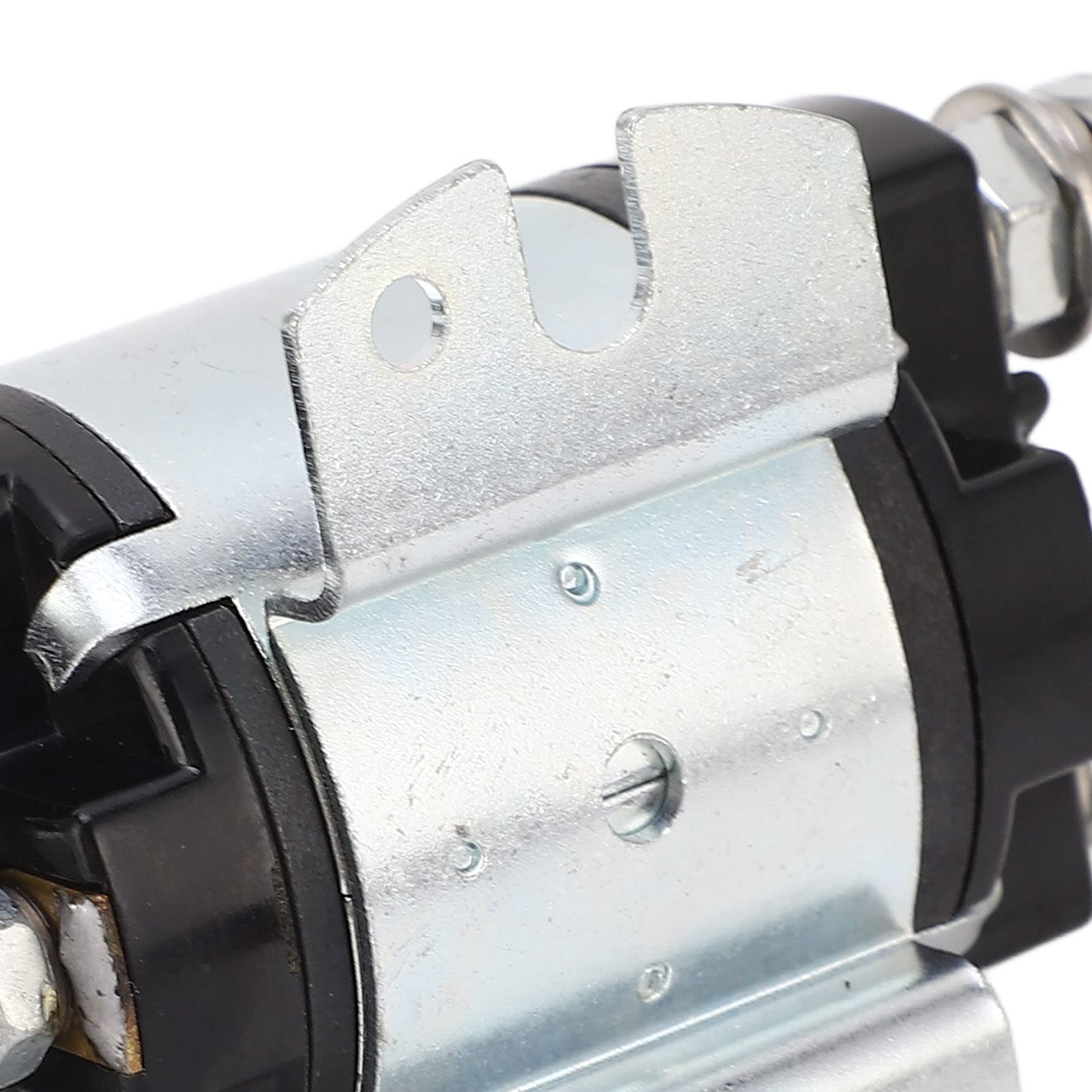 Potente relè Automobilistico di Controllo A 5 Pin 200 A con Conversione A Doppia estremità per Avviamento Auto e Controllo Industriale (12V)