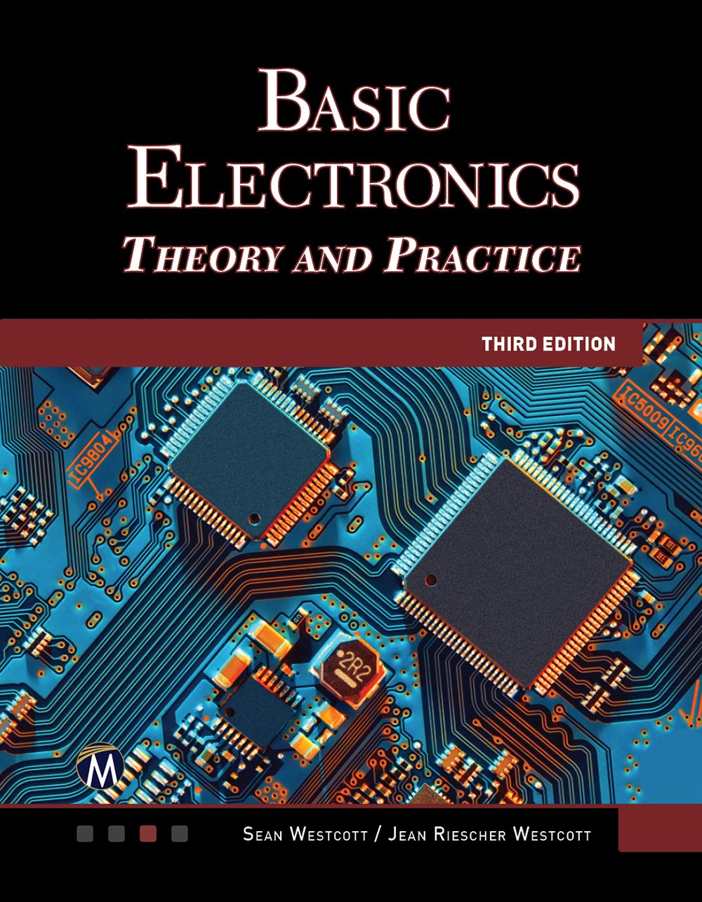 Basic Electronics [Op]: Theory and Practice