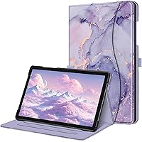 FINTIE Custodia per Samsung Galaxy Tab A11+ Plus 11" 2025 / Tab A9+ Plus 11 Pollici 2023