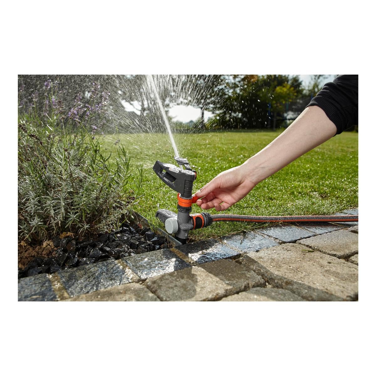 GARDENA Opryskiwacz sektorowy Comfort