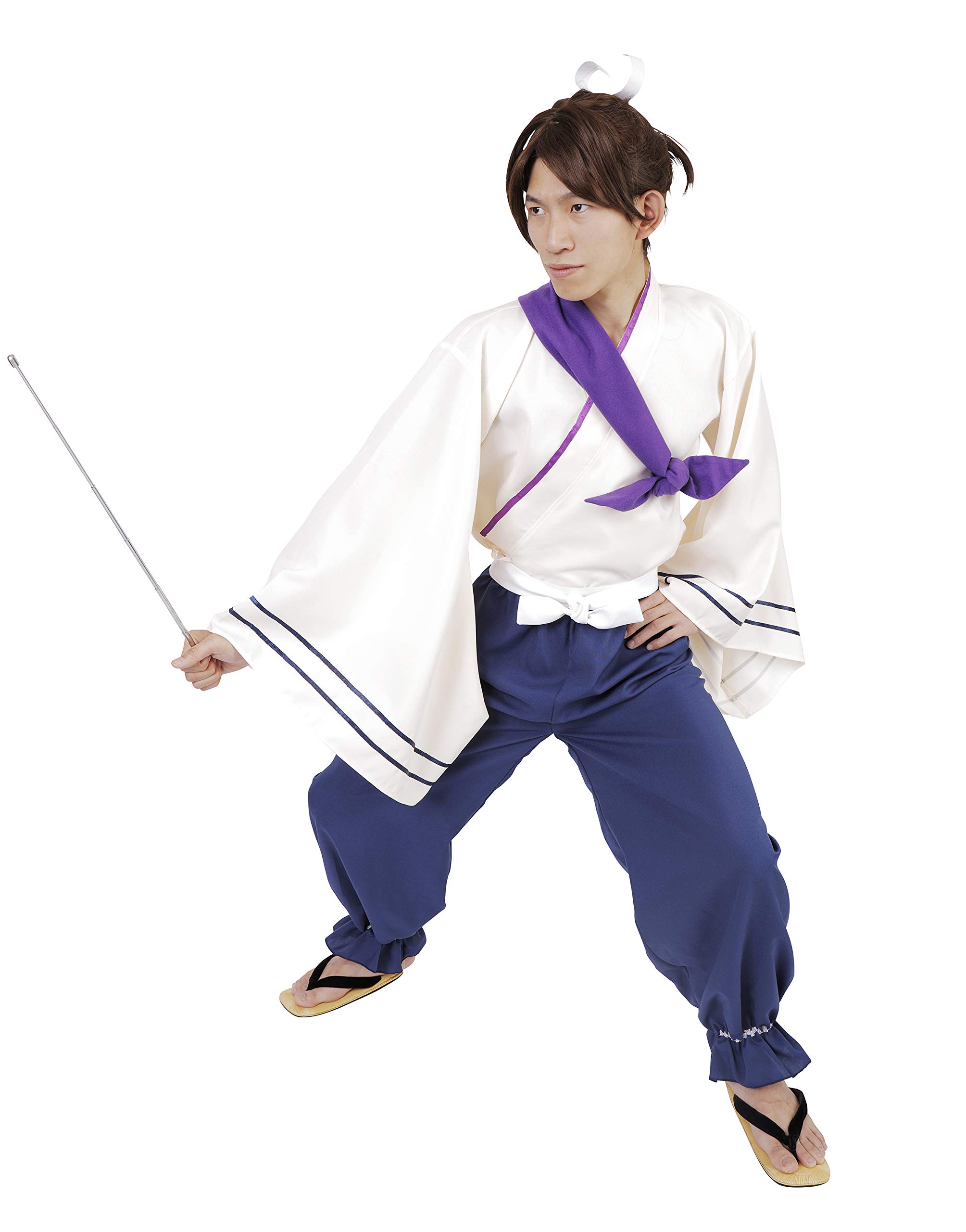 Amazon.co.jp: Party City 和風コスチューム コスプレ 一寸法師くん