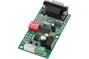 Coin Acceptor Mainboard: Optimize Your Cash Transactions