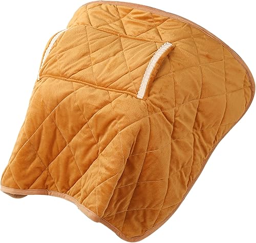 Miniatura 2 de Manta eléctrica, 32 x 24 pulgadas, manta térmica con bolsillo, manta de calentamiento rápido USB, manta portátil suave y cálida para dormitorio,