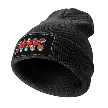 ランドローバー ニットキャップ ビーニー 日本未発売品！新品未開封品！ LAND ROVER 日本未発売 ニットキャップ ビーニー RED CANOE