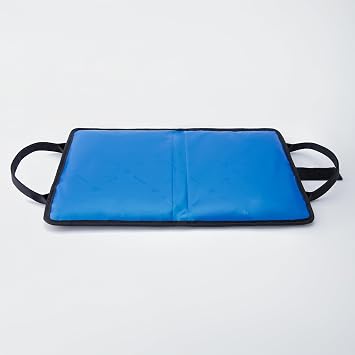 PackIt Freezable Chill Board Built with EcoFreeze Technology Large