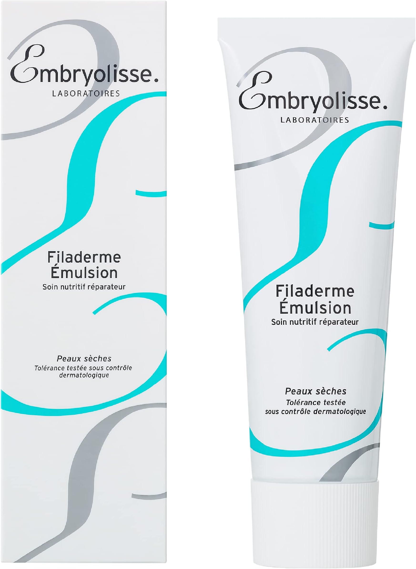 Filaderme Emulsion 75ml (Packaging May Vary)
