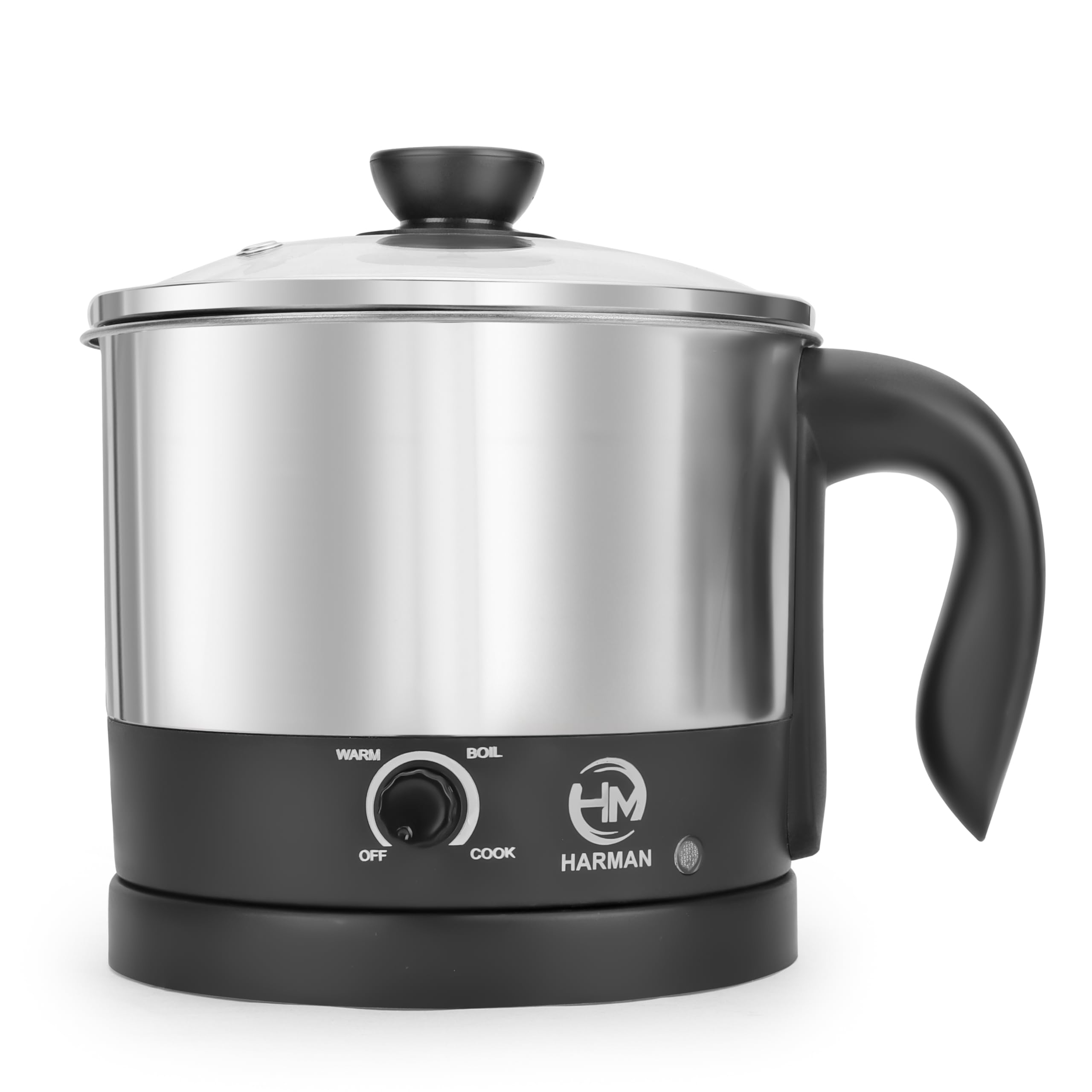 HM Ketty 1.5L Multipurpose Electric Kettle – 600W Stainless Steel Body for Boiling Water, Milk, Tea, Coffee, Oats, Noodles & Soup-image-48