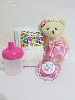 Amazon Com Baby Alive Bottles