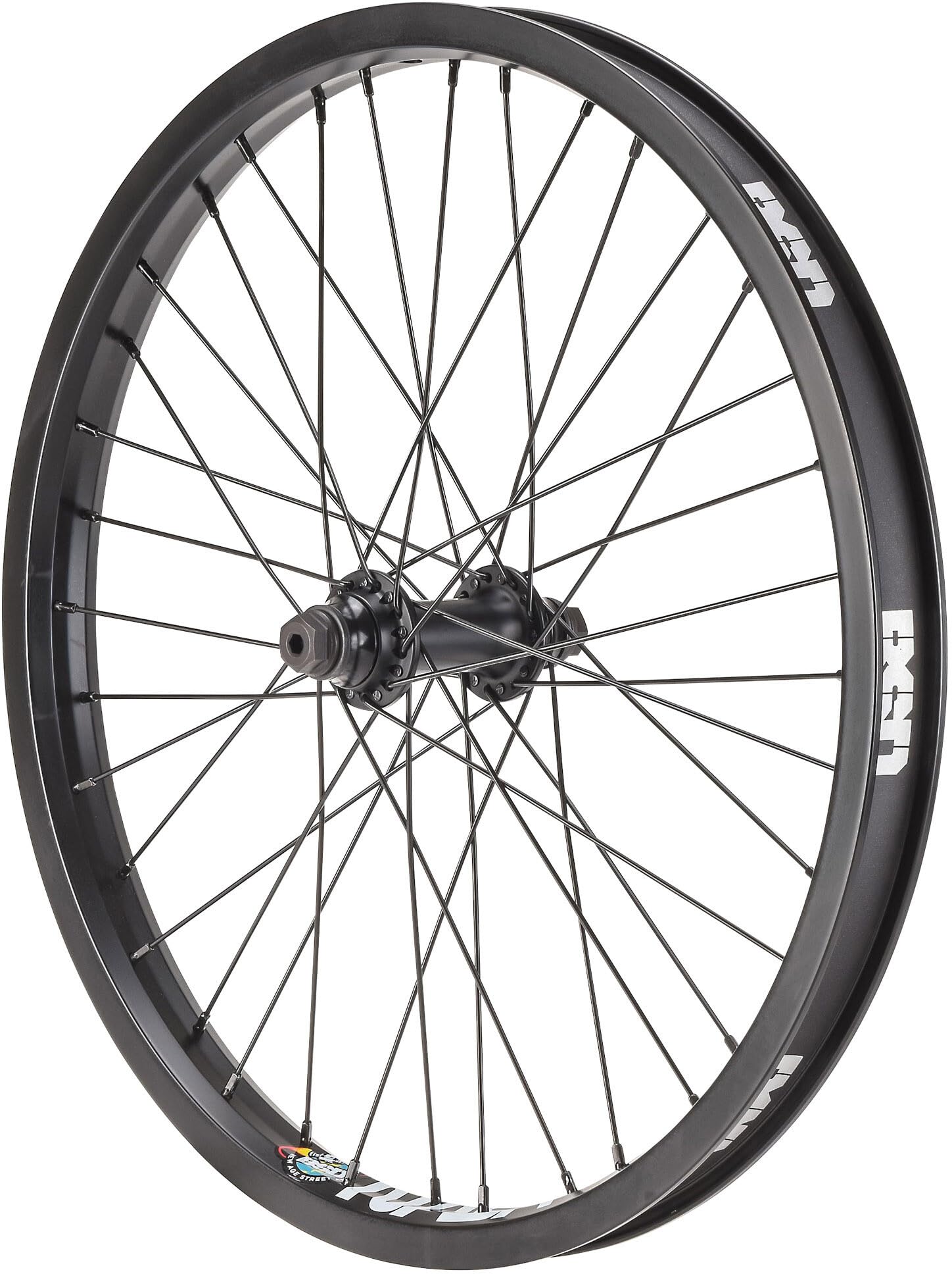 BSD Frontstreet Pro Mind 20