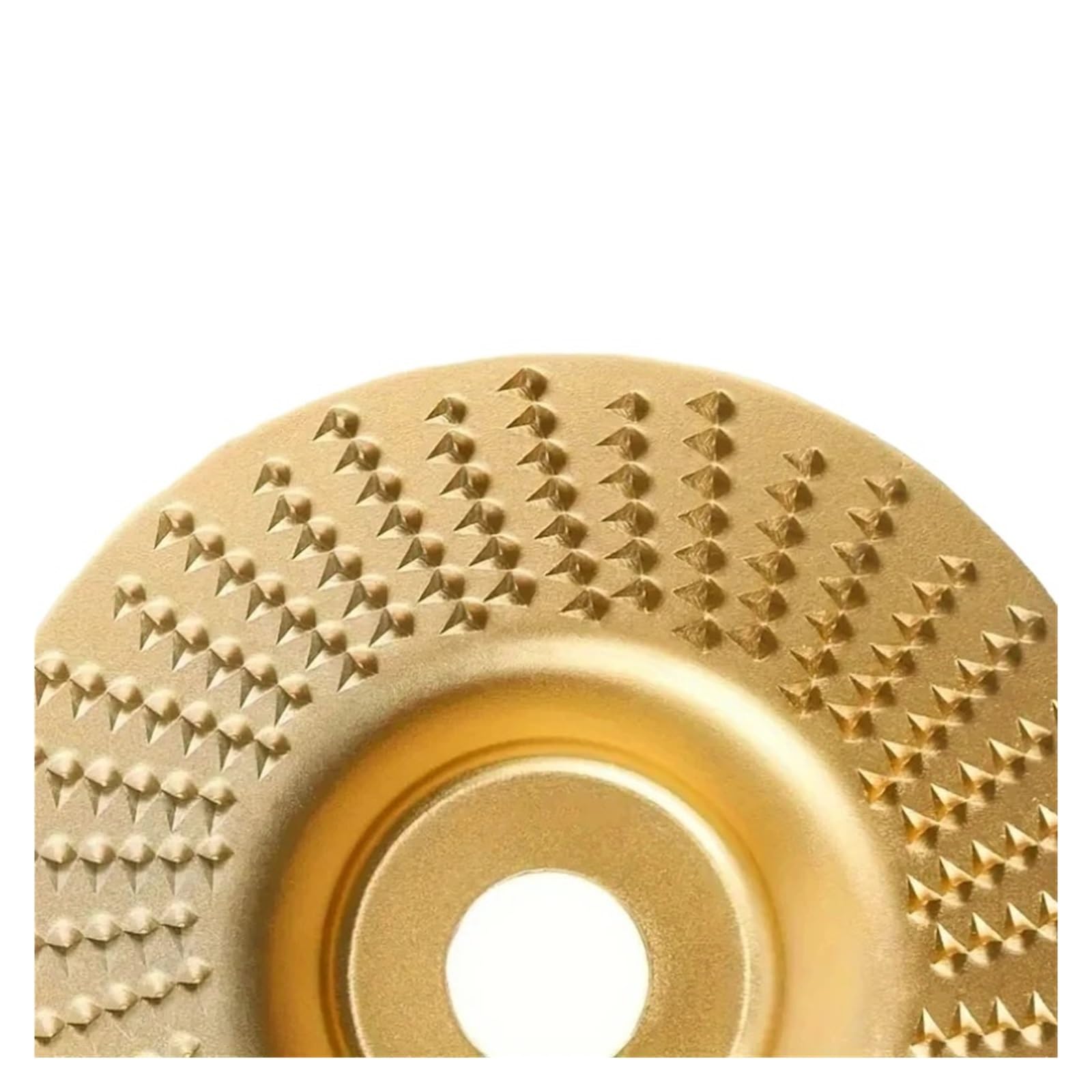 5-teiliges Holz-Schnitzrad- und Schleifscheiben-Set (16 mm)
