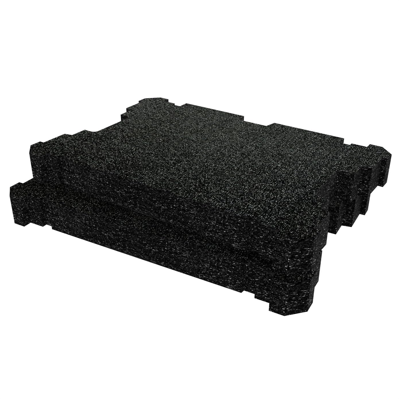 Shadow Foam Wkładka do skrzynki narzędziowej bunkra, 230 mm, pianka do organizacji skrzynek narzędziowych, wkładka do skrzynek narzędziowych i systemów przechowywania narzędzi, organizer do skrzynki