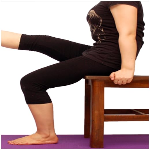 Back Strengthening Exercises