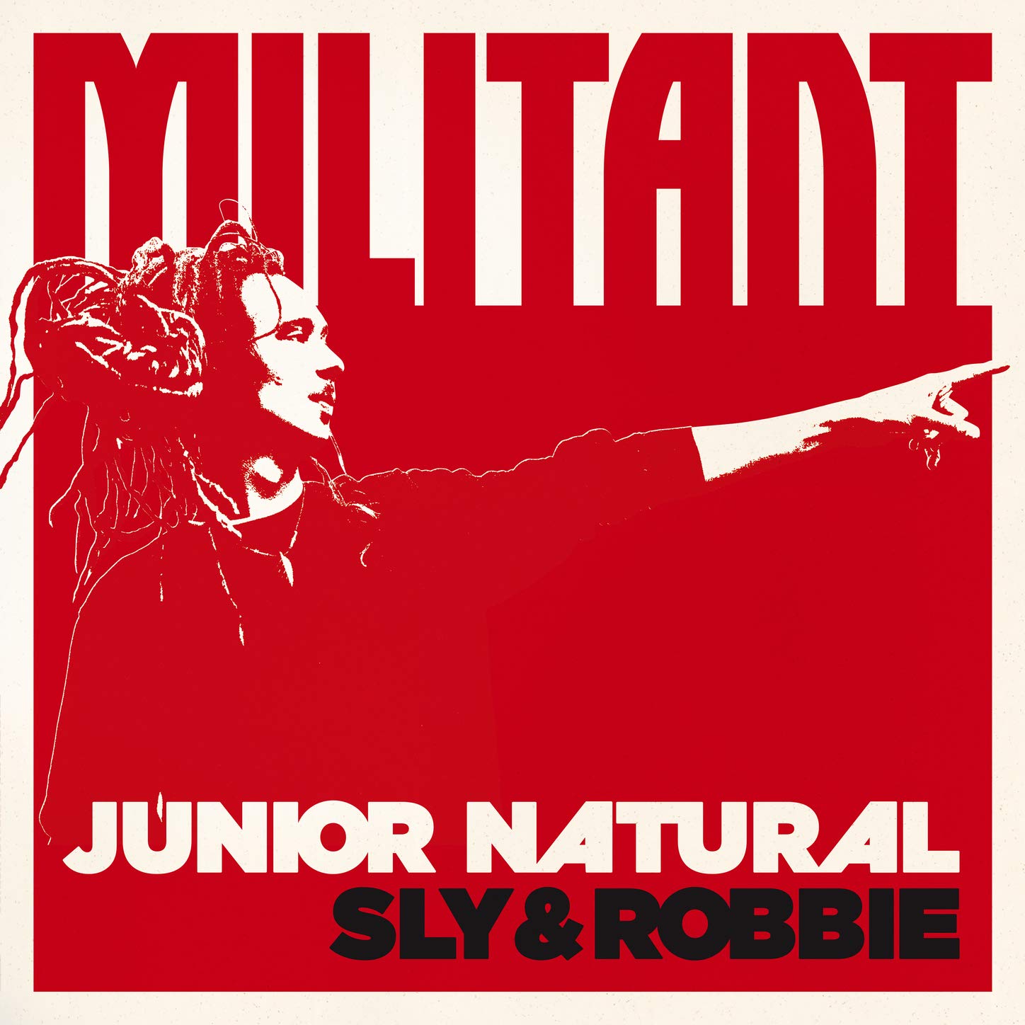 Junior Natural