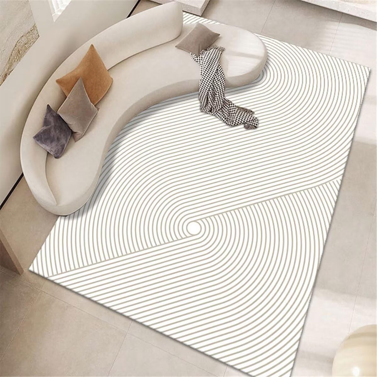 Tapis d entree interieur resistant a la moisissure pour chien