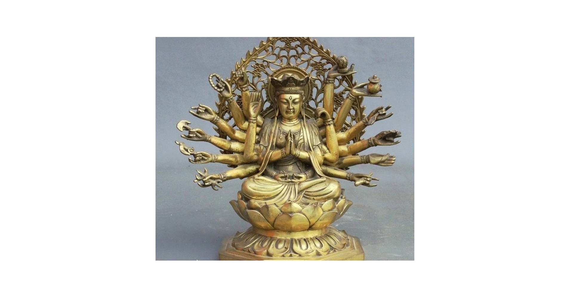 チベット仏教　仏像　女神像　台付き Amazon｜チベット仏教銅緑多羅菩薩神神観音菩薩仏像彫刻｜仏像