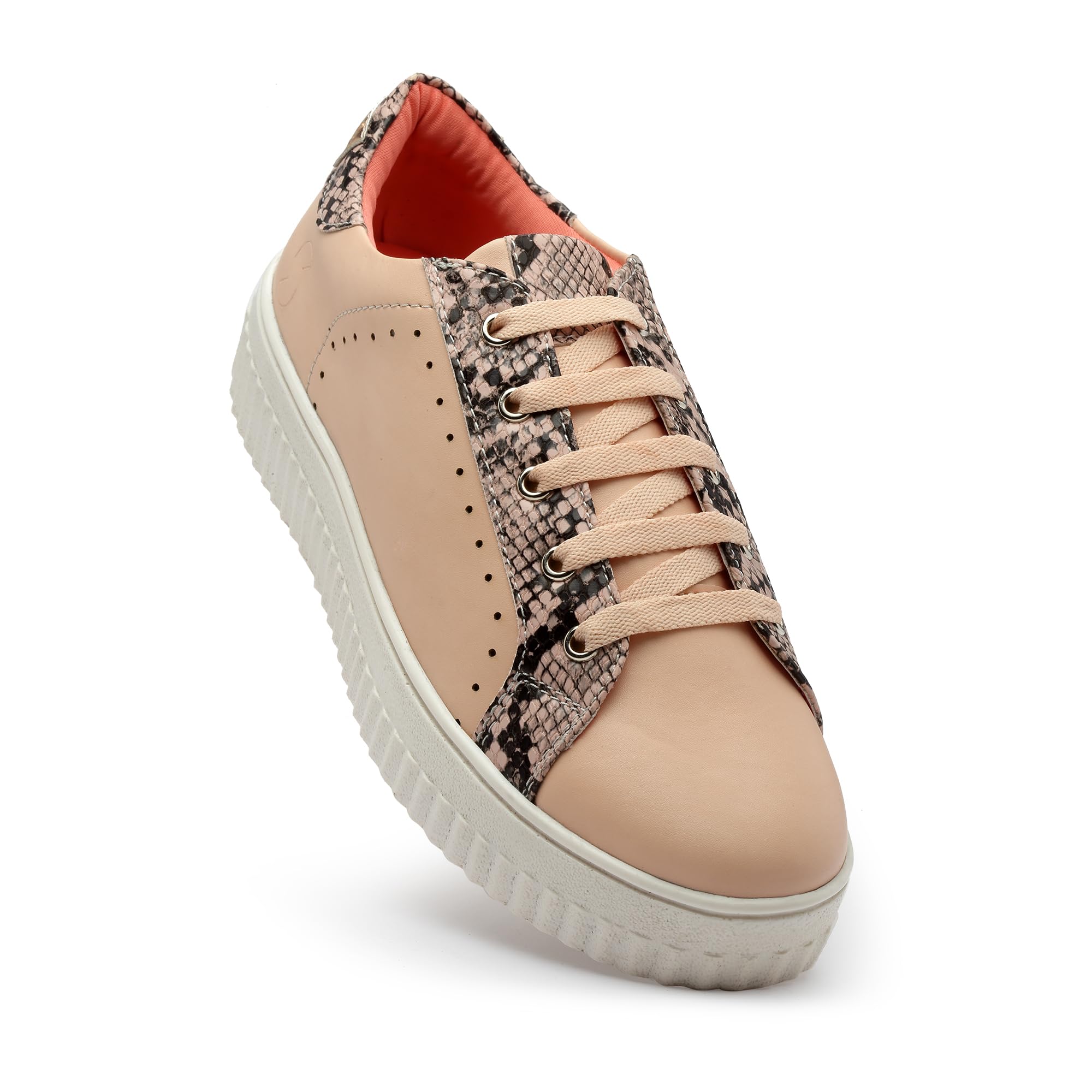 solethreads Womens Snape_1999 Sneaker-picture-13
