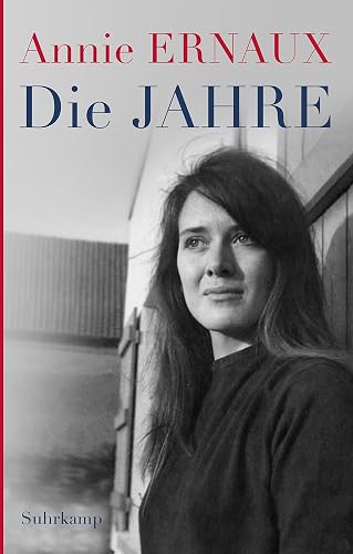 Die Jahre: Geschenkausgabe | Nobelpreis für Literatur 2022 (suhrkamp pocket)