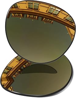 Photochromic Lenses Replacement for Ray-Ban Meta Headliner RW4009 50mm Sunglasses - Transition Polarized Option