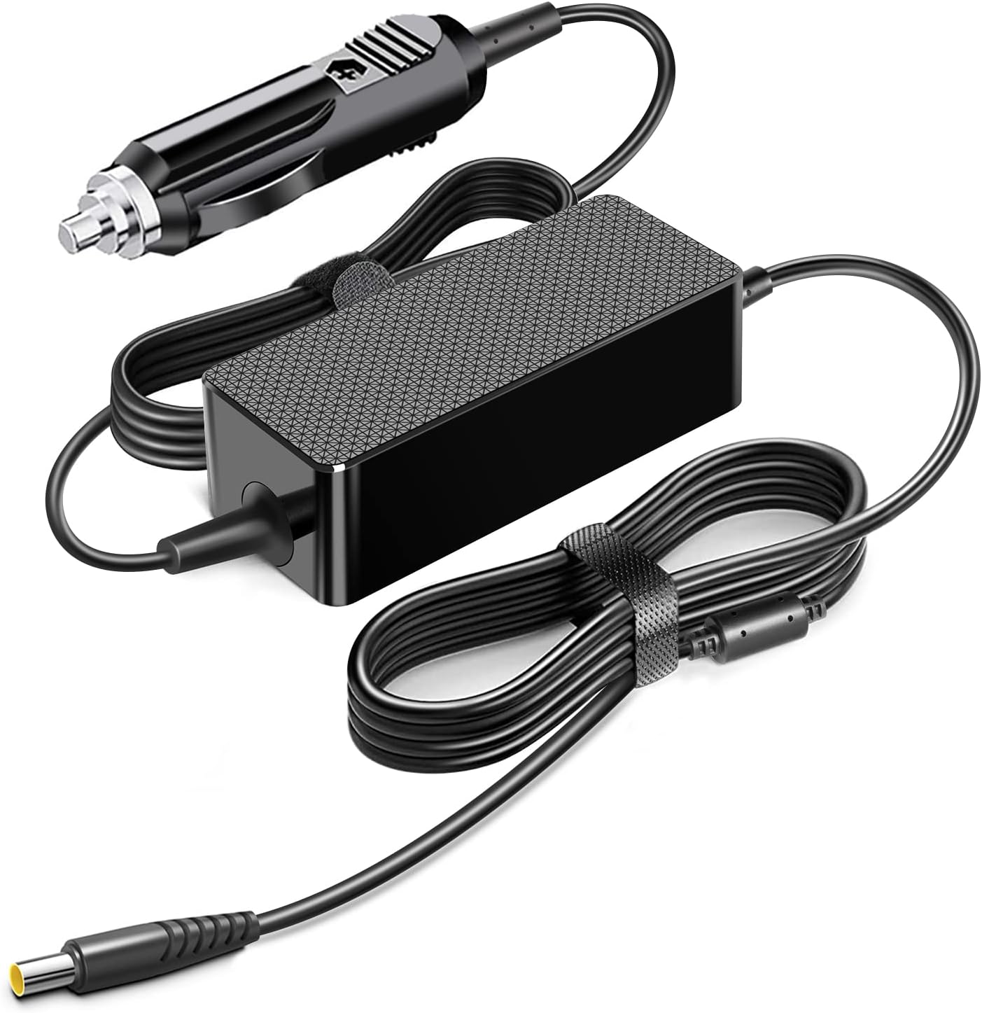 KFD DC to DC 12V24V Vehicle Charger Car Cigarette Lighter Adapter for ResMed AirSense 10