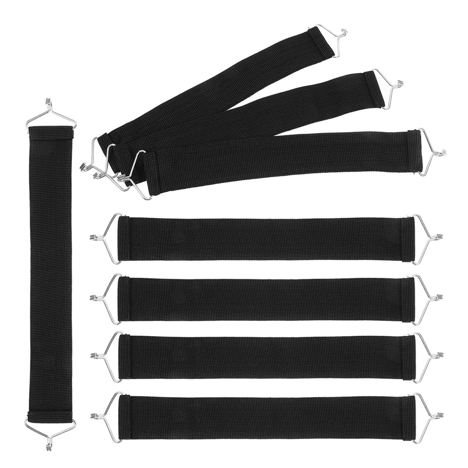 Sangles pour chaises longues pliantes : rénovez facilement votre mobilier de jardin pour l'été