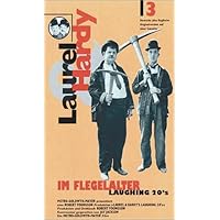 Laurel & Hardy - Im Flegelalter