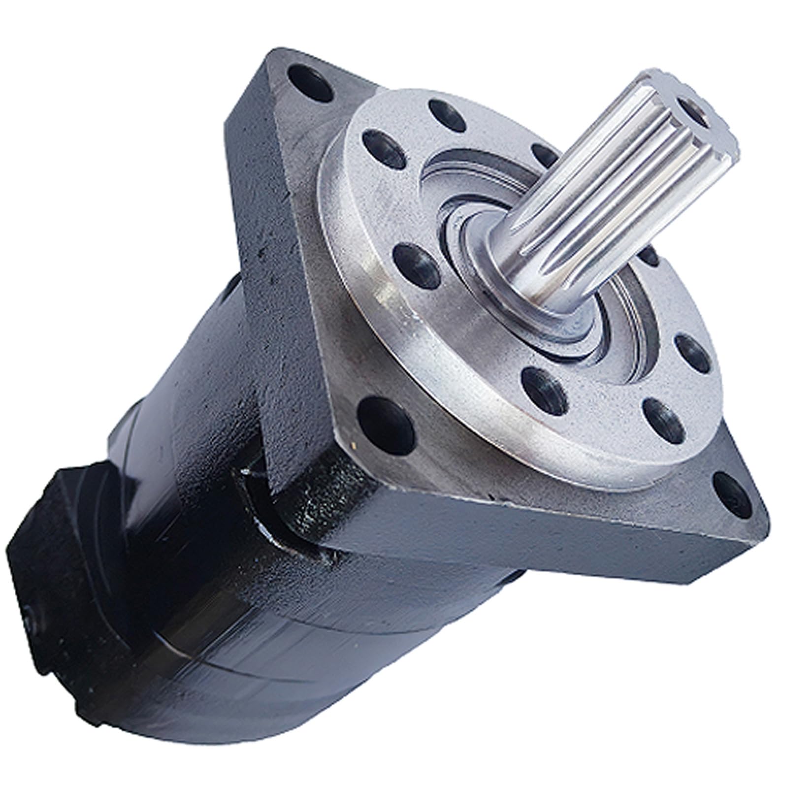 109-1550-006 109-1550 1091550006 1091550 Hydraulic Motor DJCXYSM Compatible with Eaton Char-Lynn 4000 Series