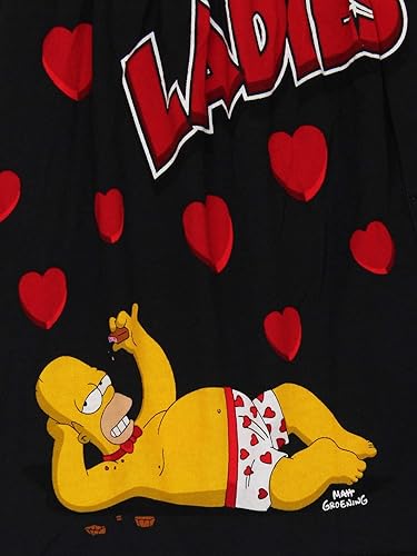 Miniatura 6 de The Simpsons Homer - Calzoncillos tipo bóxer para hombre y mujer