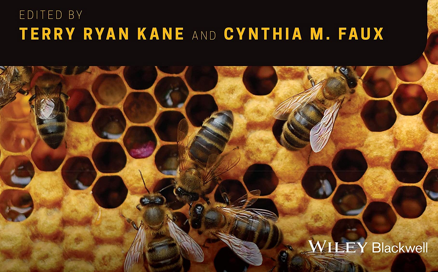 Honey Bee Medicine for the Veterinary Practitioner