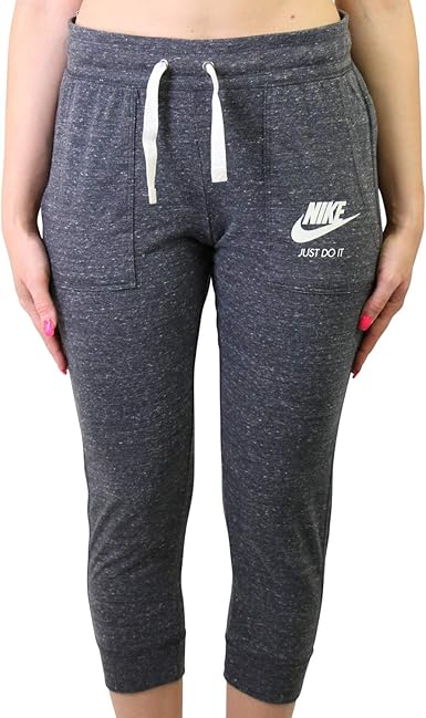 Nike vintage capri jogger Clearance