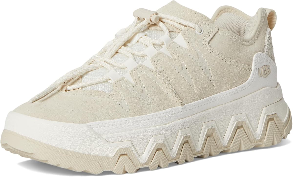 Womens Captrail Low