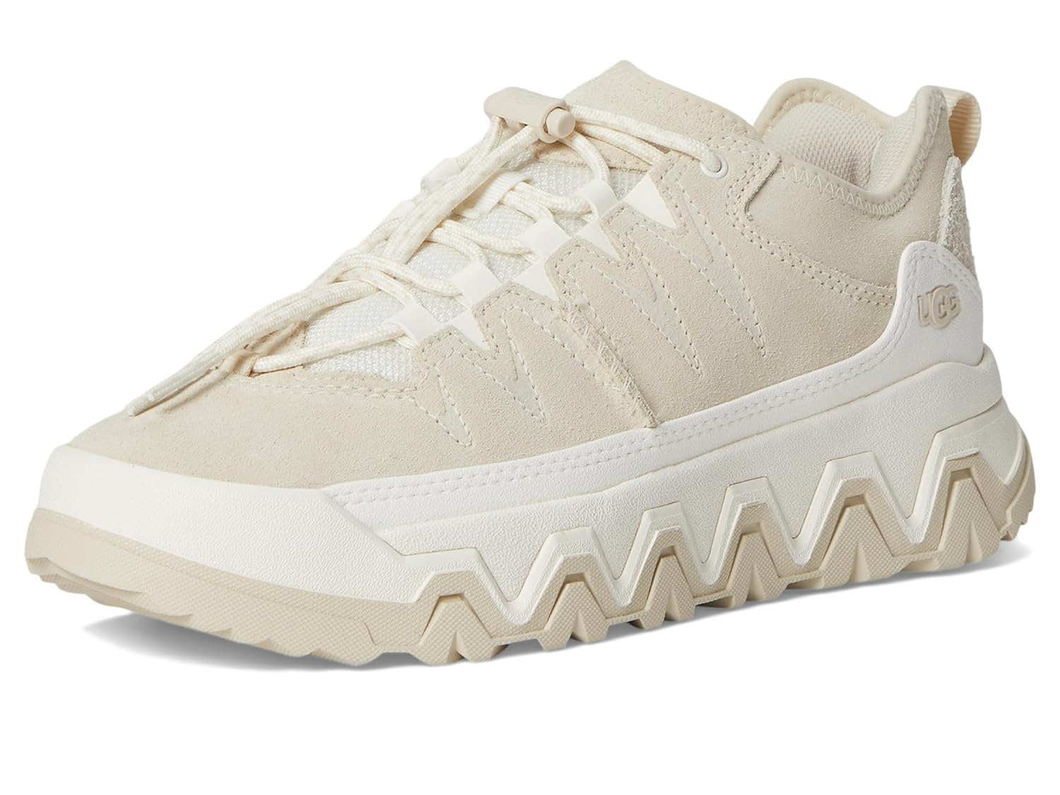 UGG Womens Captrail Low