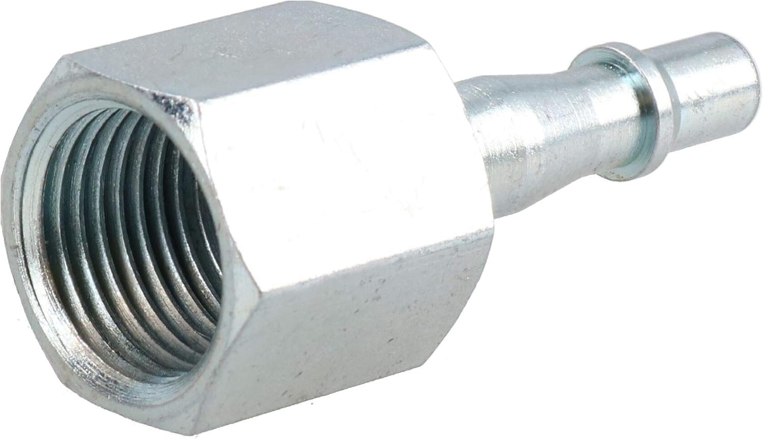 PCL Airflow Air Line Hose Fitting Male Adaptor 1/2" BSP Female Thread ACA6583