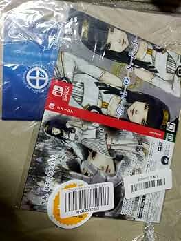 【未開封・特典付き5点セット】グノーシア イヤホン ヘアピン ジャケット カード 61rr1uN6CbL._UF350,350_QL50_.jpg