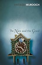 Cover of The Nice and the Good (Vintage Classics)