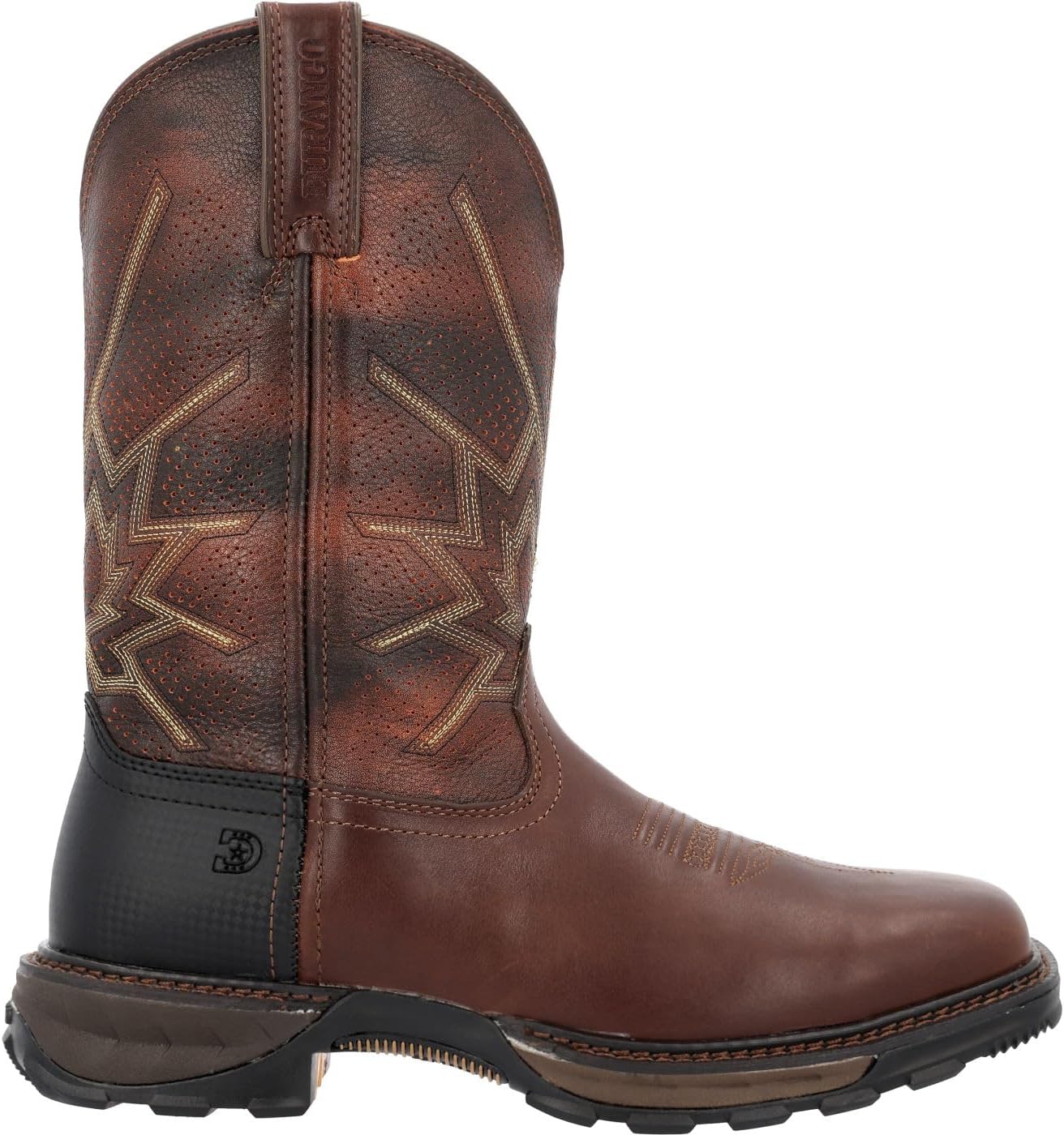 Durango Men's Maverick Xp Western Boots