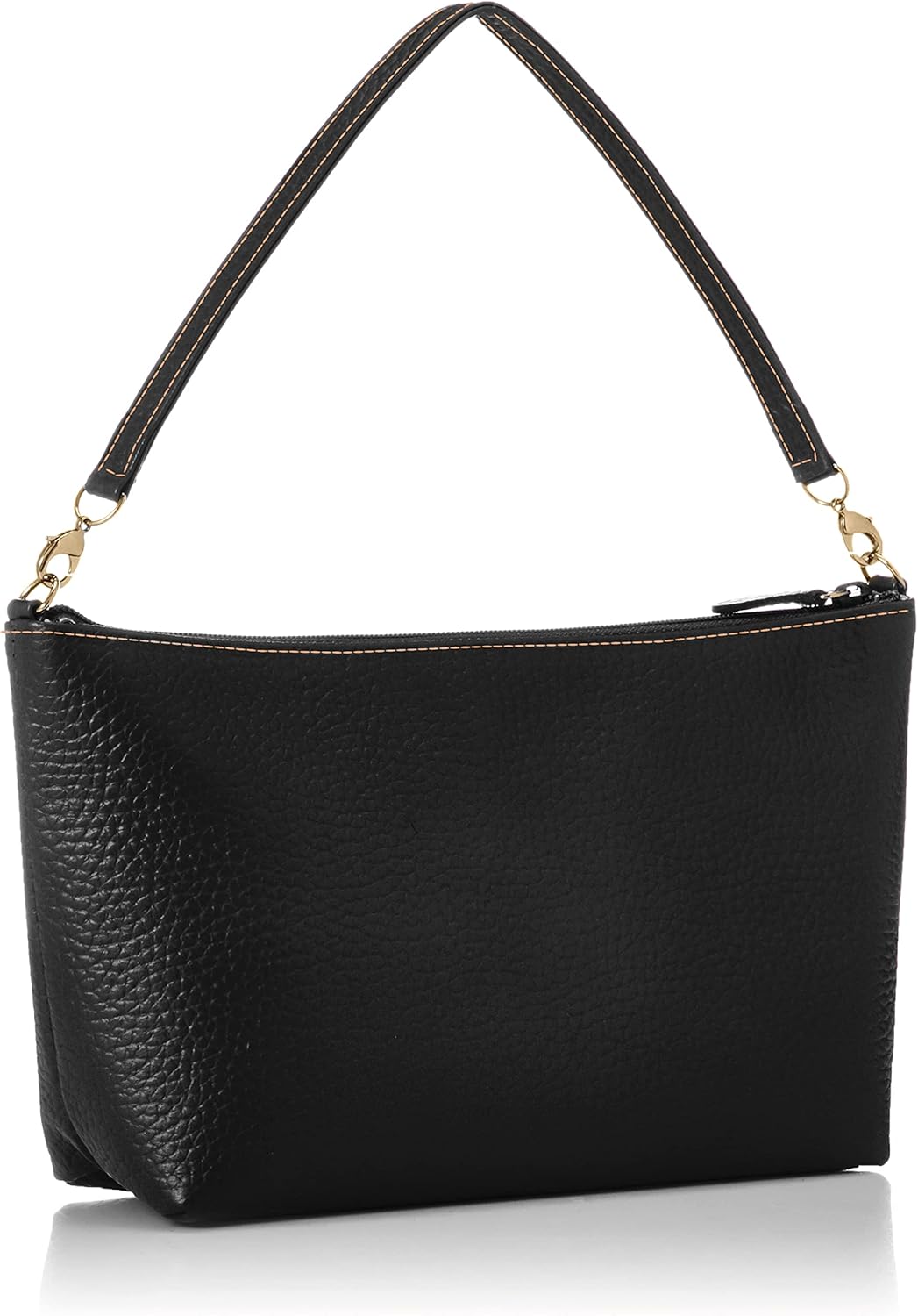 [キタムラ] シュリンクレザー 2wayポーチ RH0565