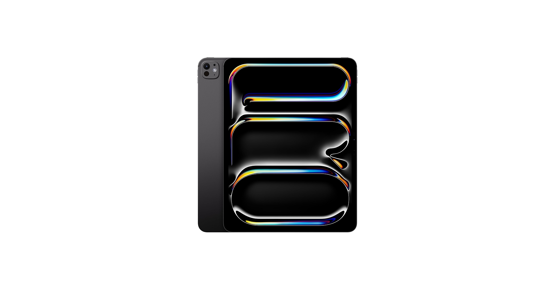 Amazon.com: Apple iPad Pro 13-Inch (M4): Built for Apple