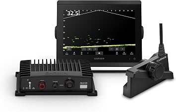 Garmin GPSMAP Ice House System