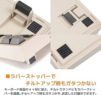 Amazon | LEOPOLD FC660C 静音モデル ミニキーボード 66キー 静電容量 Amazon | LEOPOLD FC660C 静音モデル ミニキーボード 66キー 静電容量