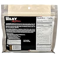 Vista 2 de La Iberica Milky 10 Mini Barras de Chocolate Peruano Sin Azúcar 10 Mini Barras de Chocolates Peruanos 40% Cacao de Perú sin Azúcar Añadido