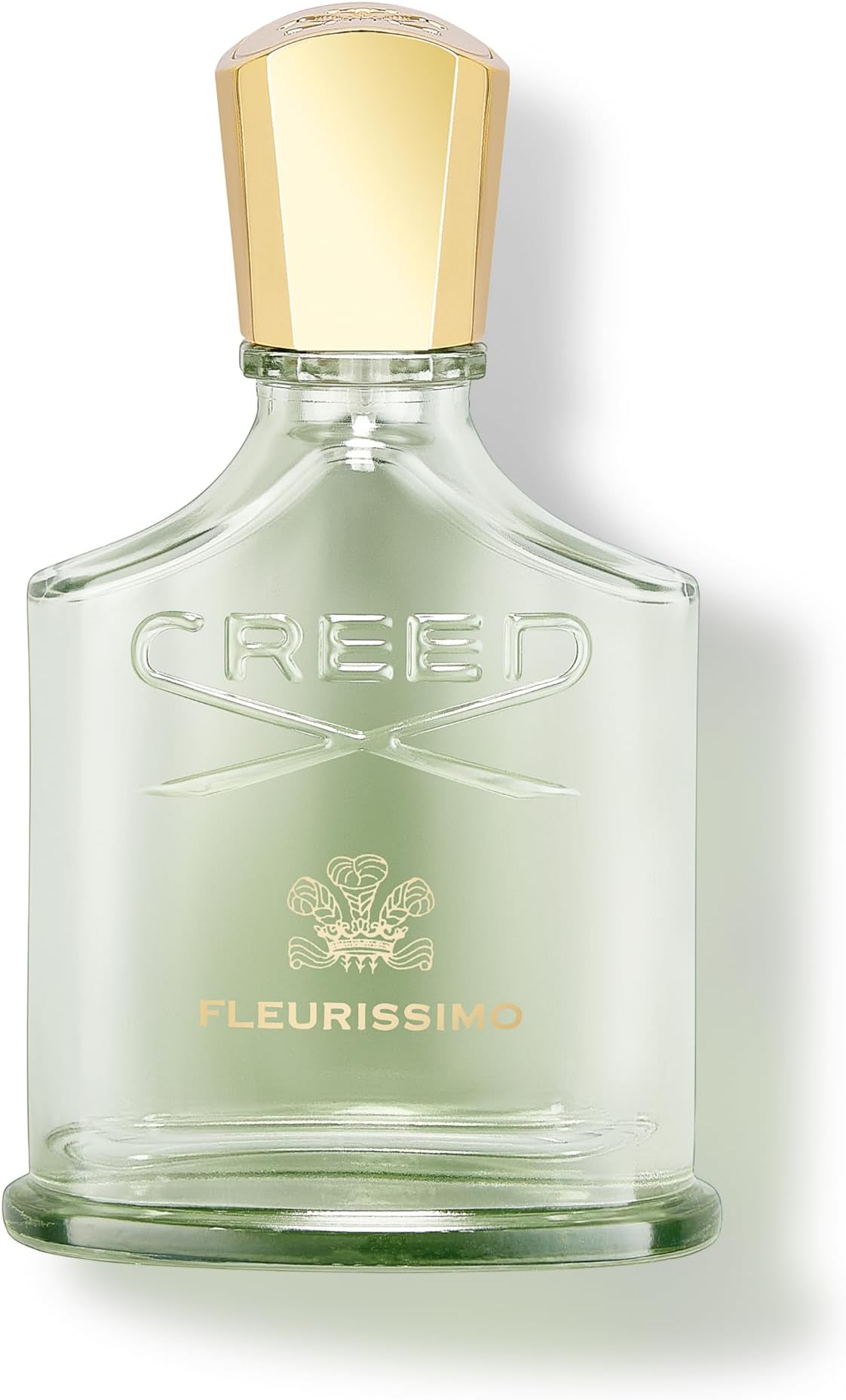 Creed Fleurissimo, Women's Luxury Perfume, Floral Rich & White Flower Bouquet Fragrance, 75ML / 2.5 Fl Oz