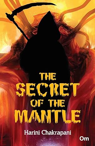 THE SECRET OF THE MANTLE