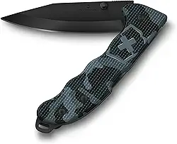 Canivete Victorinox Evoke BSH Camuflado 4 Funções Victorinox