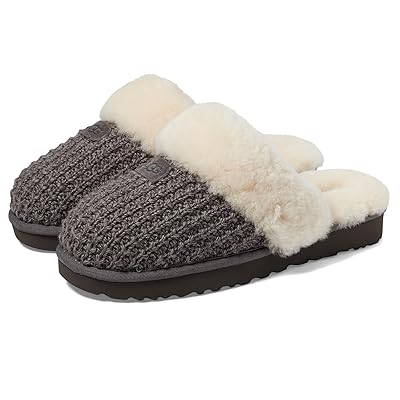 UGG Cozy Knit Slipper Women