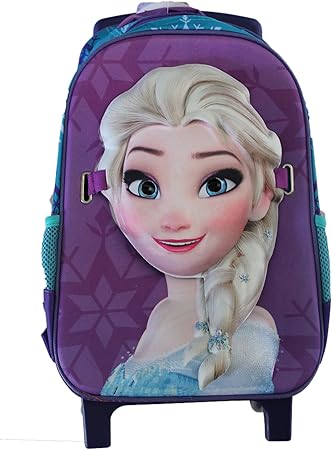 cartable violet